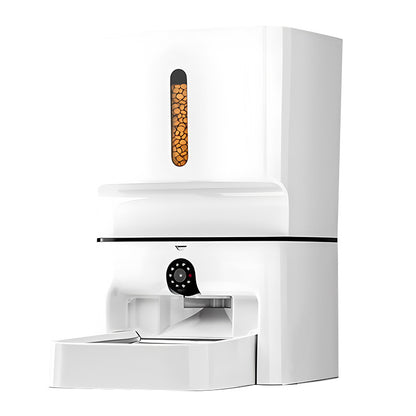 Automatic Pet Feeder