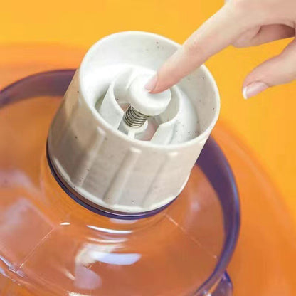 Automatic pet feeder