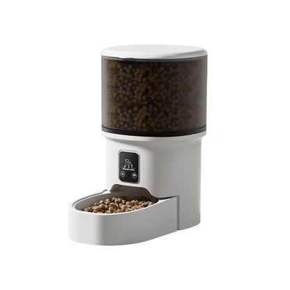Automatic Pet Feeder