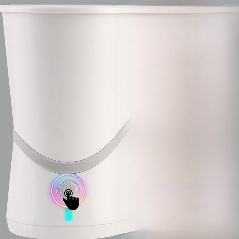Automatic Pet Foot Washing Cup