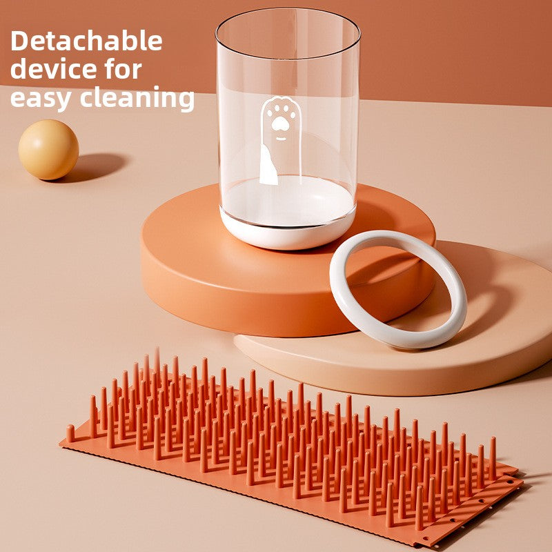 Automatic Pet Paw Cleaning Cup