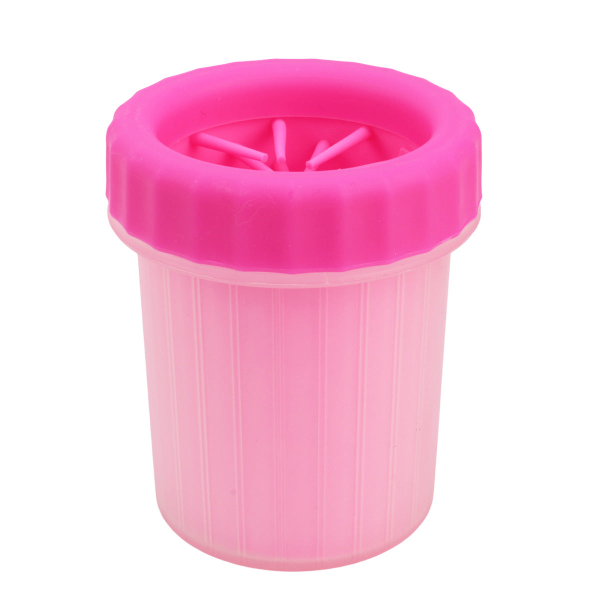Automatic Pet Paw Cleaning Cup