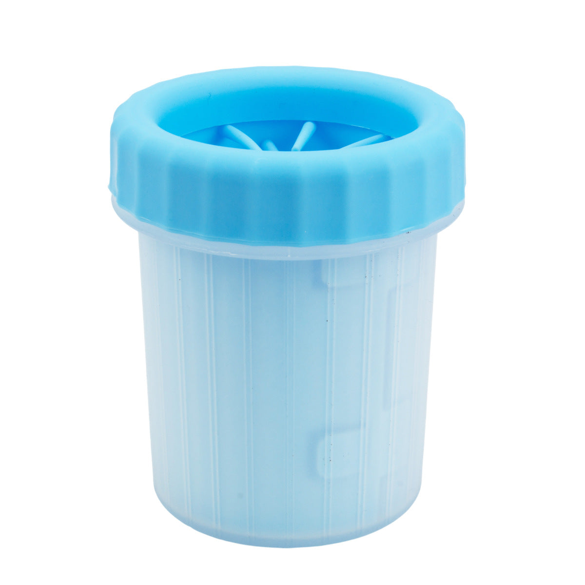 Automatic Pet Paw Cleaning Cup