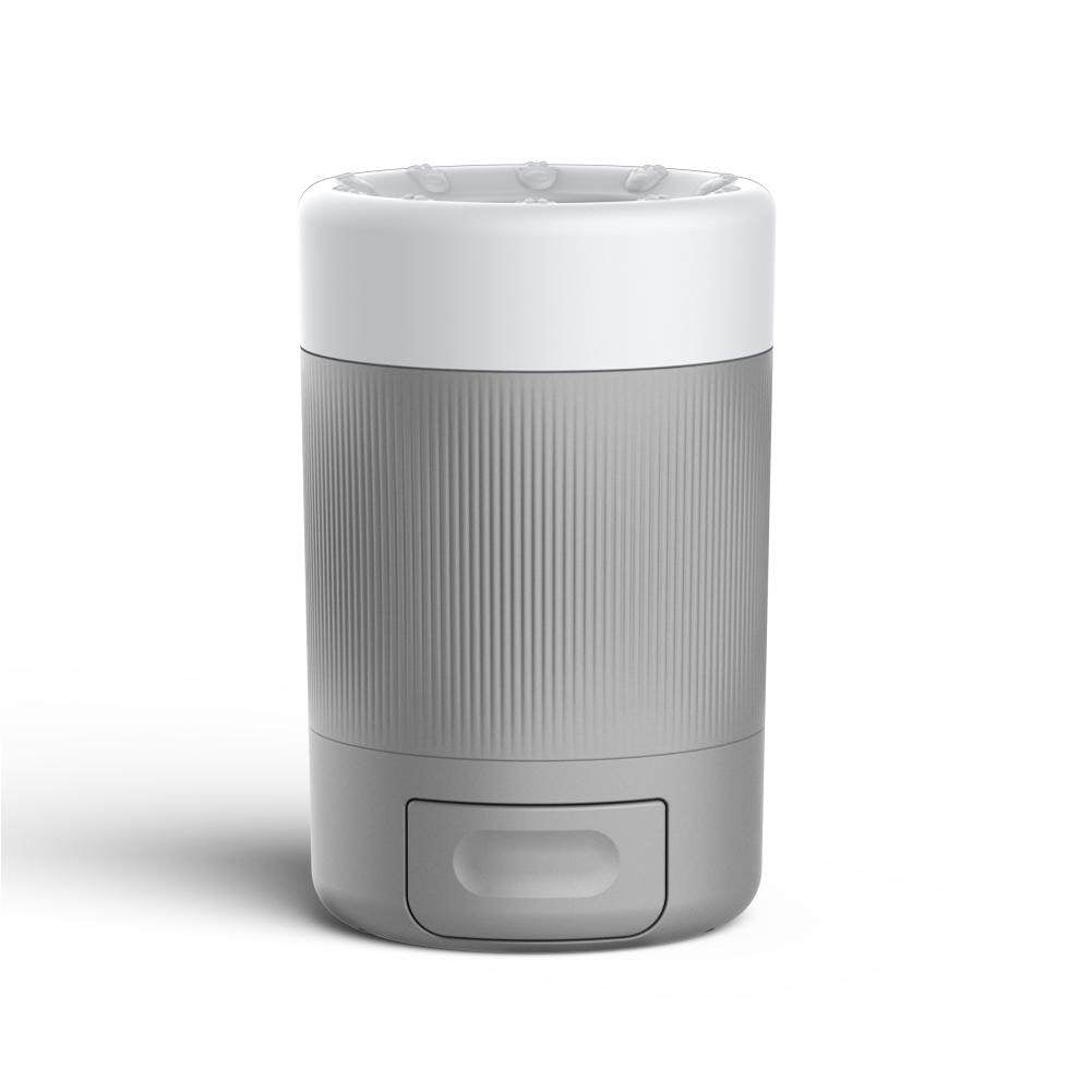 Automatic Pet Paw Cleaning Cup with Soft Bristles