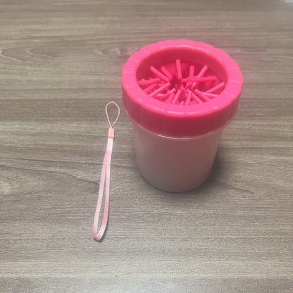 Automatic Pet Paw Washer