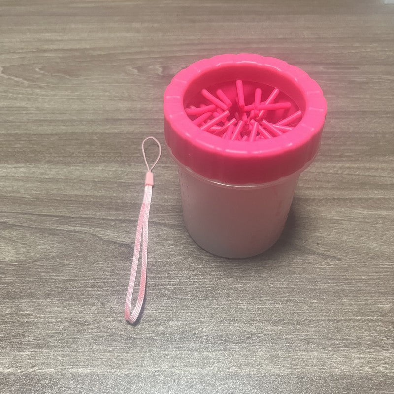 Automatic Pet Paw Washer