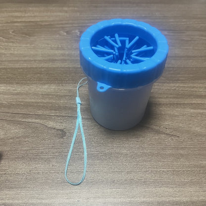 Automatic Pet Paw Washer