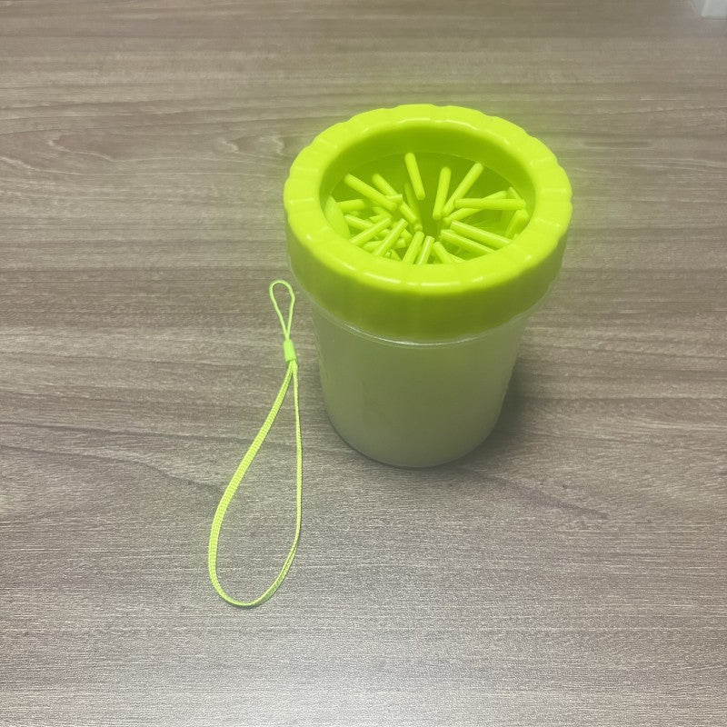Automatic Pet Paw Washer