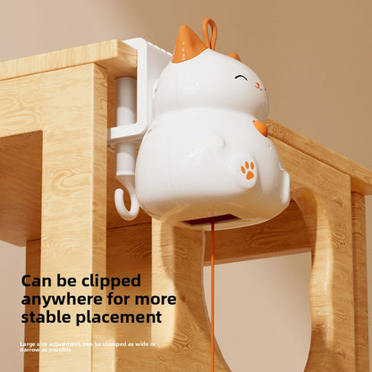 Automatic Pet Toy