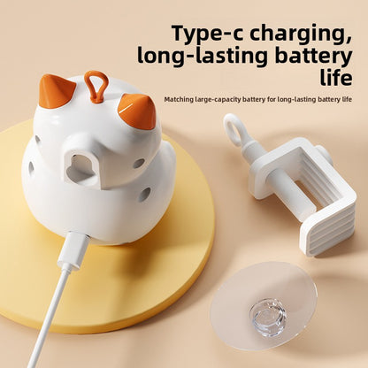 Automatic Pet Toy