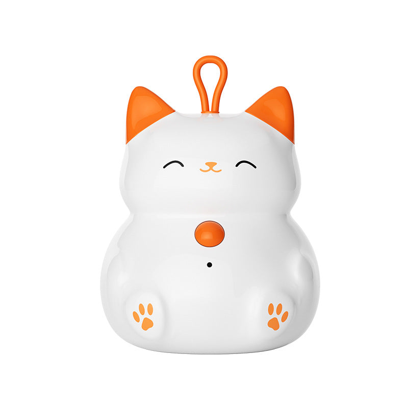 Automatic Pet Toy
