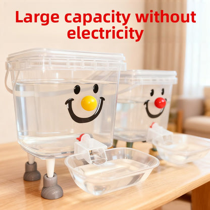 Automatic Pet Water Dispenser