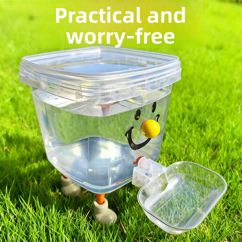 Automatic Pet Water Dispenser