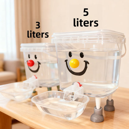 Automatic Pet Water Dispenser