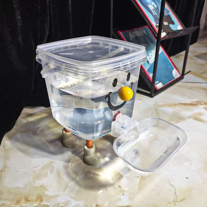 Automatic Pet Water Dispenser