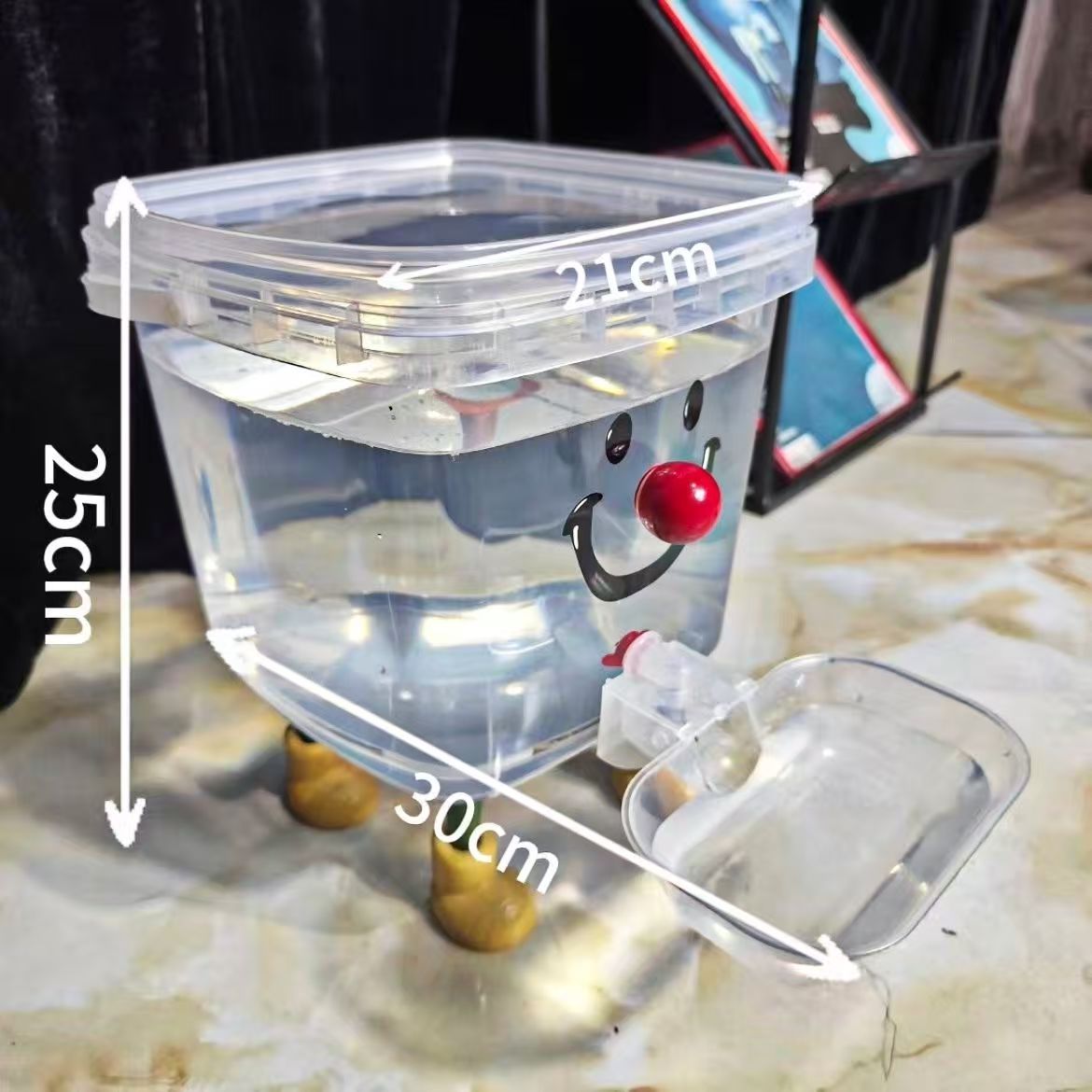 Automatic Pet Water Dispenser