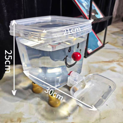 Automatic Pet Water Dispenser