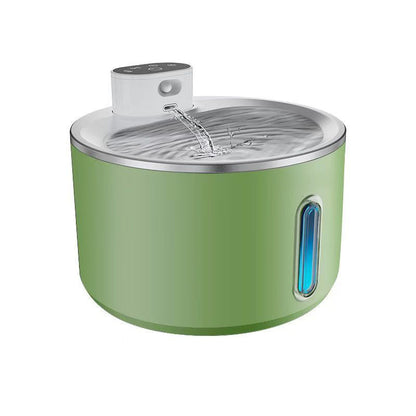 Automatic Pet Water Dispenser