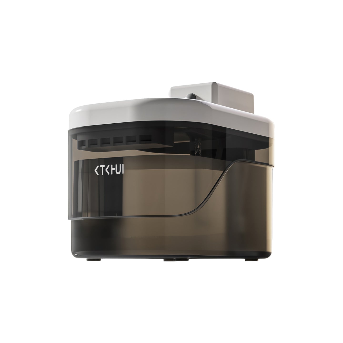 Automatic Pet Water Dispenser with Smart Sensor