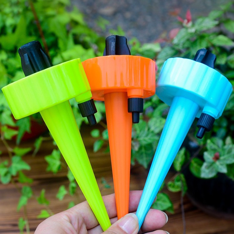 Automatic Plant Watering Dripper