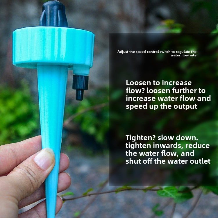 Automatic Plant Watering Dripper