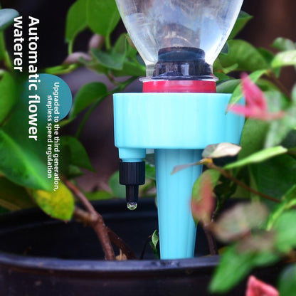 Automatic Plant Watering Dripper