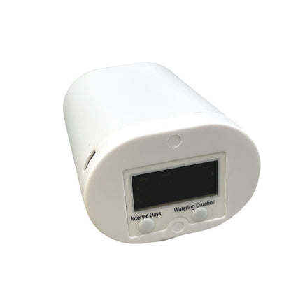 Automatic Plant Watering Timer