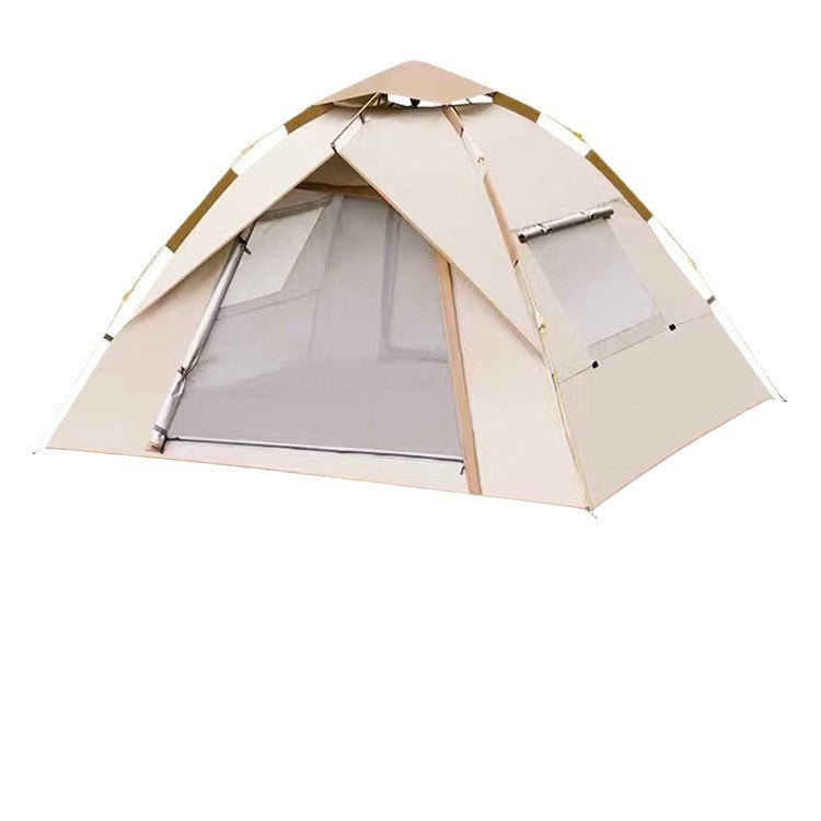 Automatic Pop-Up Camping Tent