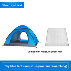 Sky Blue