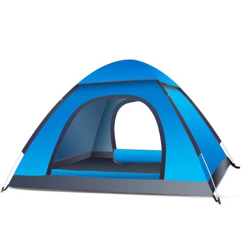Automatic Pop Up Camping Tent