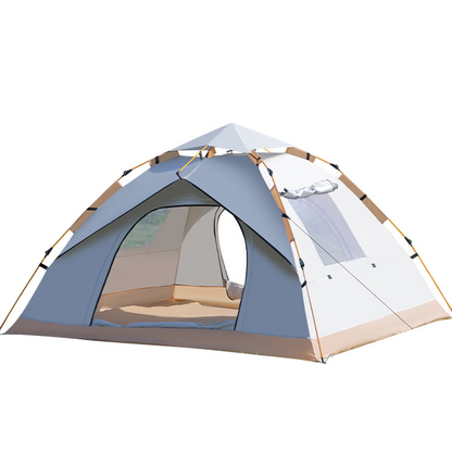 Automatic Pop-Up Camping Tent