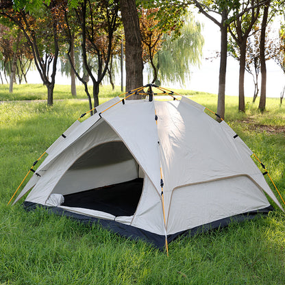 Automatic Pop Up Camping Tent