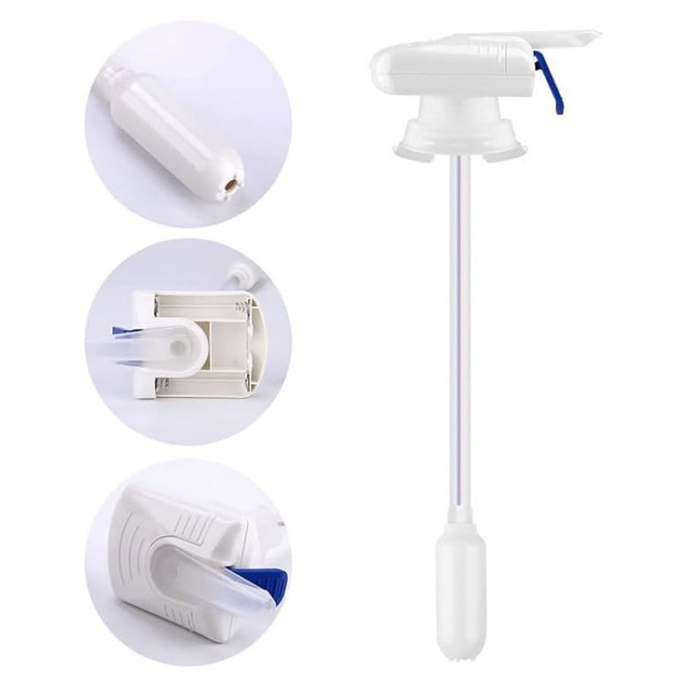 Automatic Portable Water Dispenser Pump
