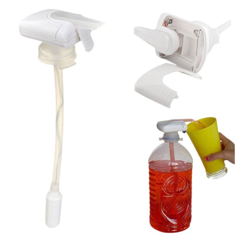 Automatic Portable Water Dispenser Pump