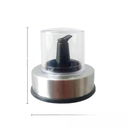 Automatic Pouring Spout Bottle Stopper
