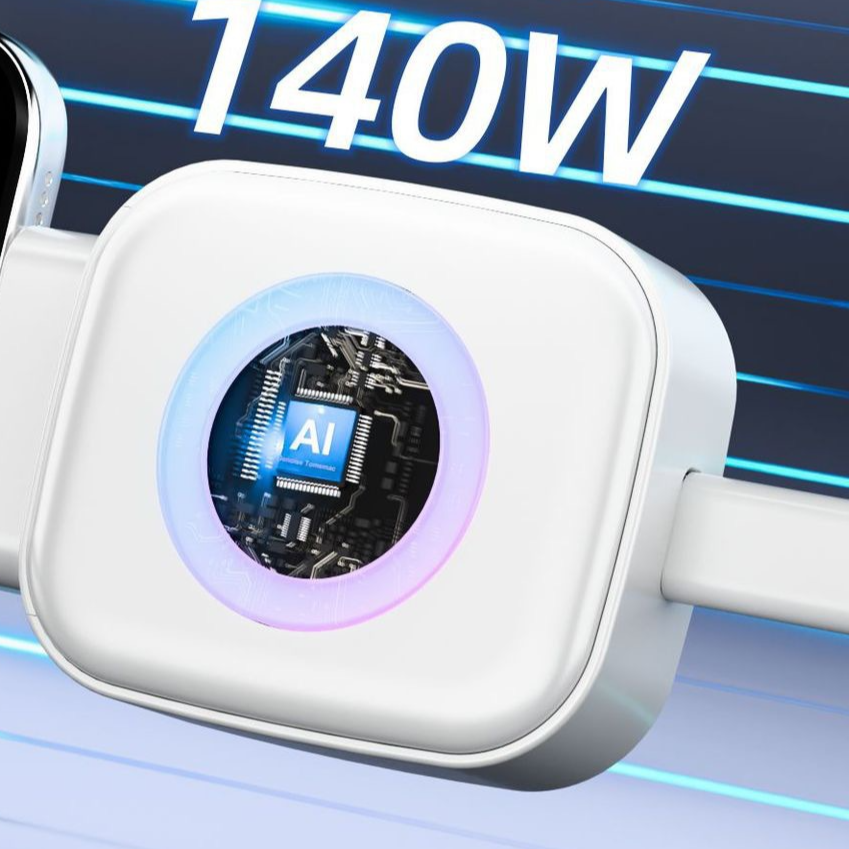 Automatic Power Off Charging Protector