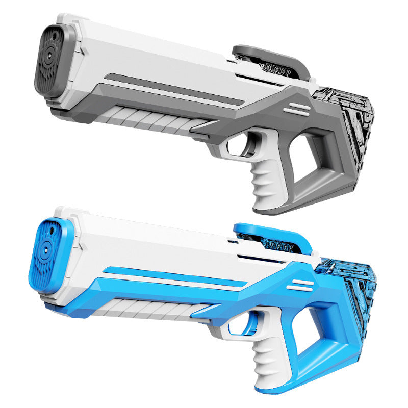 Automatic Pulse Electric Water Gun