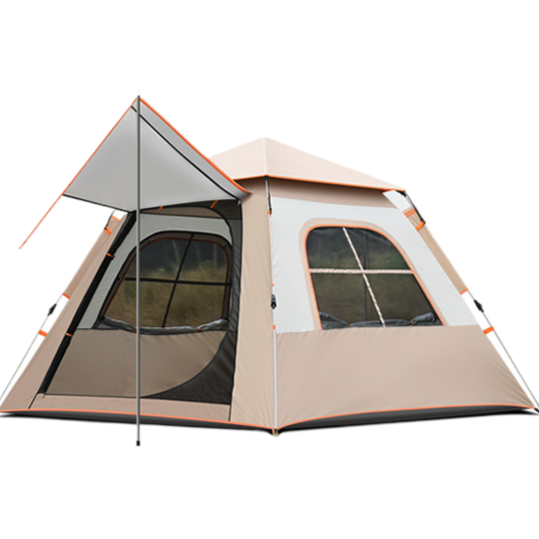 Automatic Quick Open Outdoor Camping Tent
