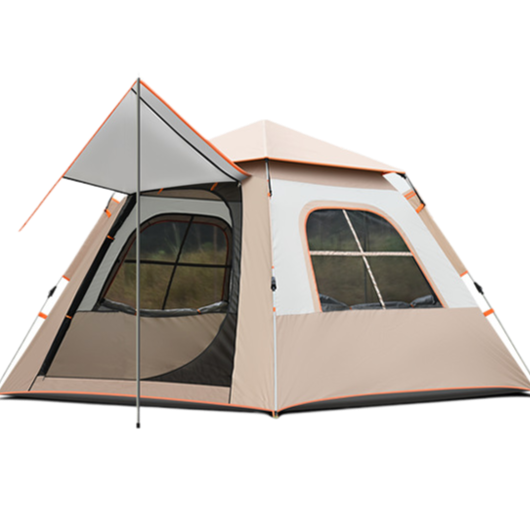 Automatic Quick Open Outdoor Camping Tent