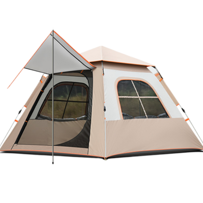 Automatic Quick Open Outdoor Camping Tent