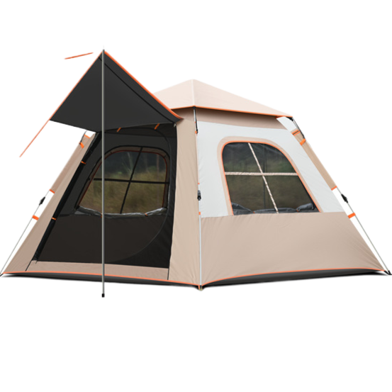 Automatic Quick Open Outdoor Camping Tent