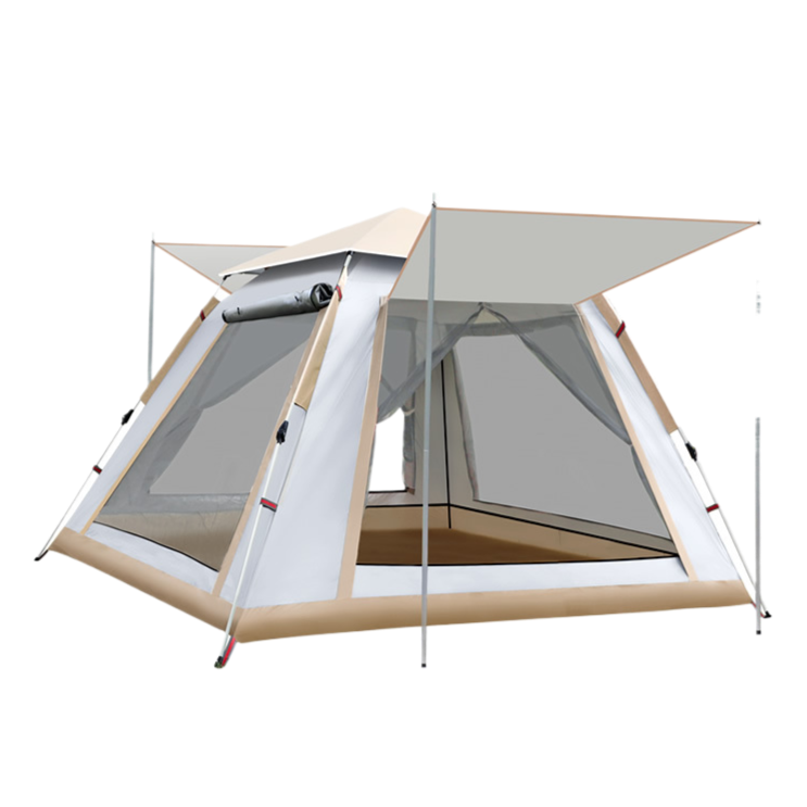 Automatic Quick Open Outdoor Camping Tent