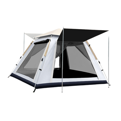 Automatic Quick Open Outdoor Camping Tent
