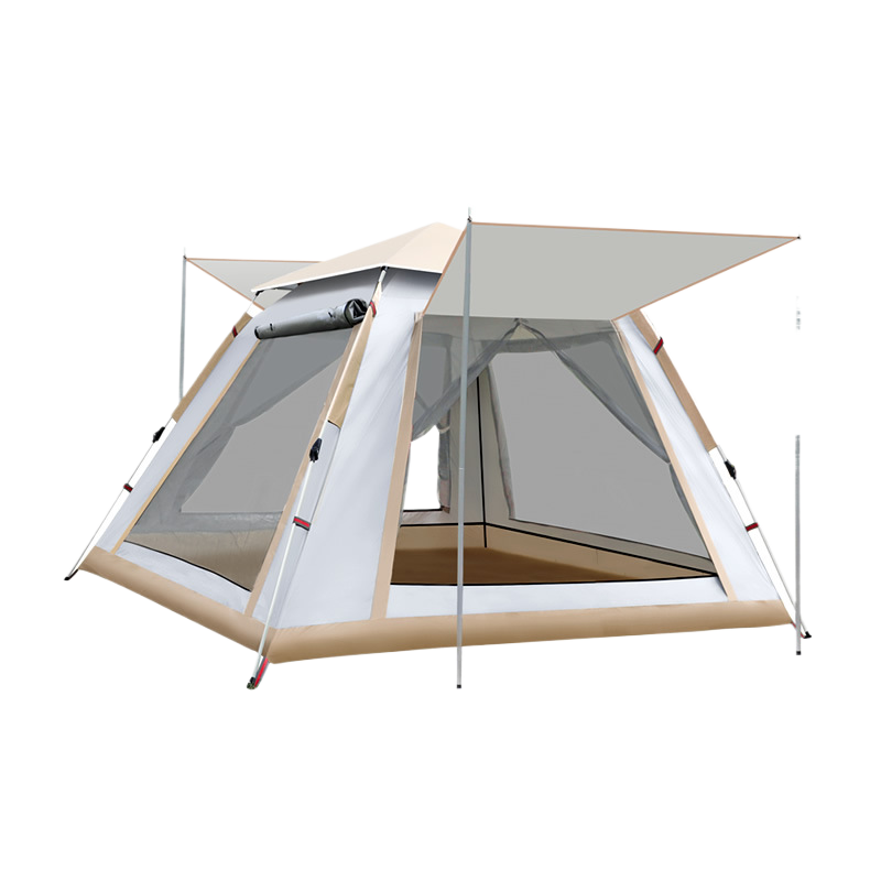 Automatic Quick Open Outdoor Camping Tent