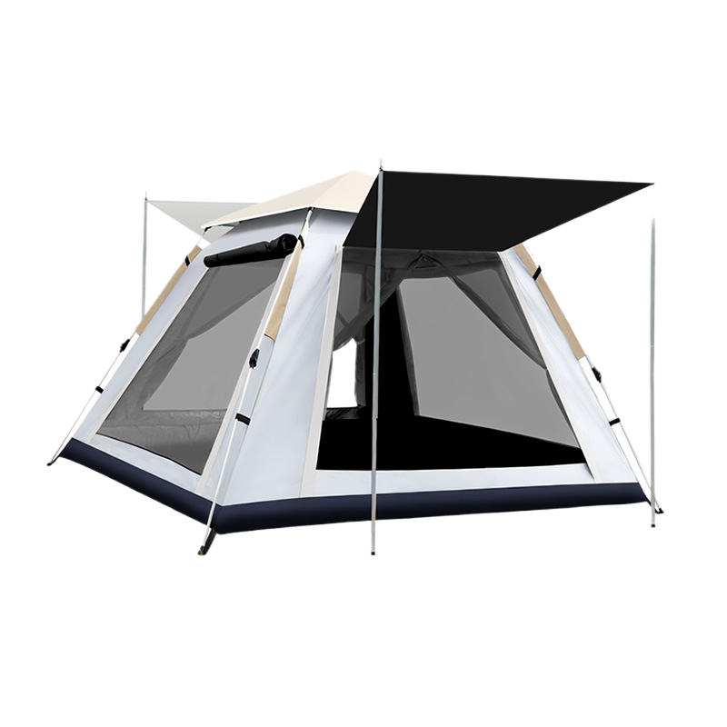 Automatic Quick Open Outdoor Camping Tent