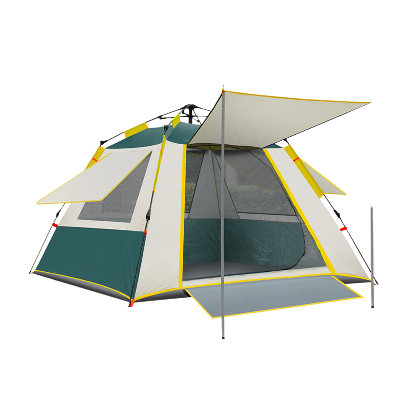 Automatic Quick Open Outdoor Camping Tent