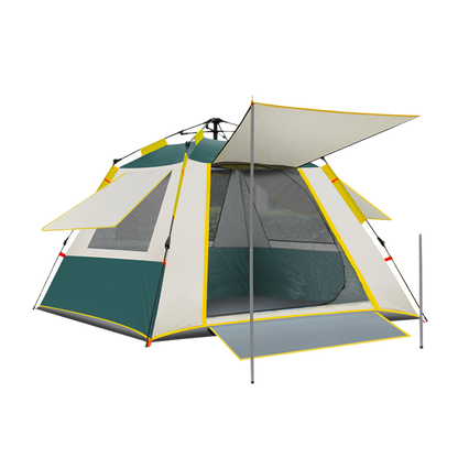 Automatic Quick Open Outdoor Camping Tent