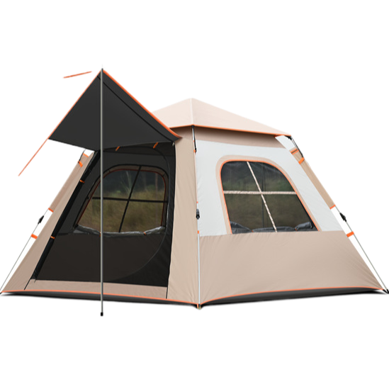 Automatic Quick Open Outdoor Camping Tent