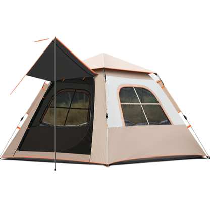 Automatic Quick Open Outdoor Camping Tent