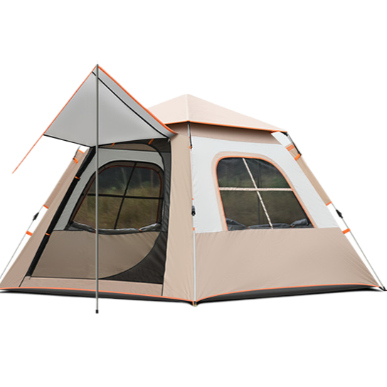 Automatic Quick Open Outdoor Camping Tent